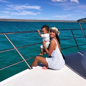 Meet your Posher, Kristin